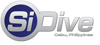 SiDive - Cebu Philippines Logo