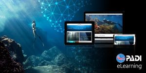 PADI E-Learning